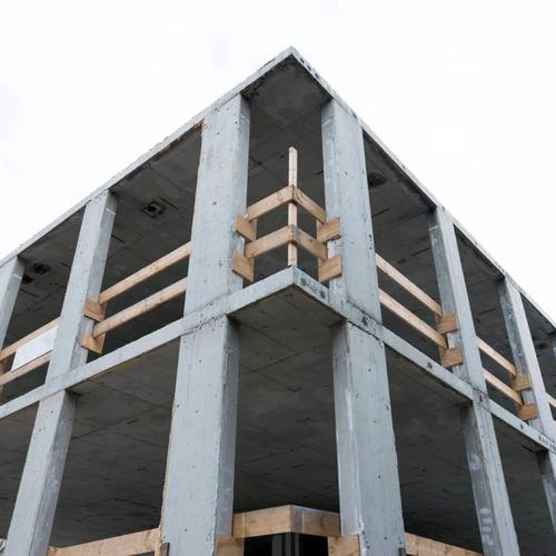 新型建材技术